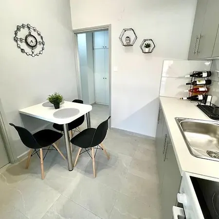 4seasonsapartment Karditsa