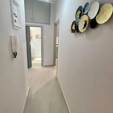 4seasonsapartment 公寓