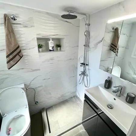 4seasonsapartment Apartment *