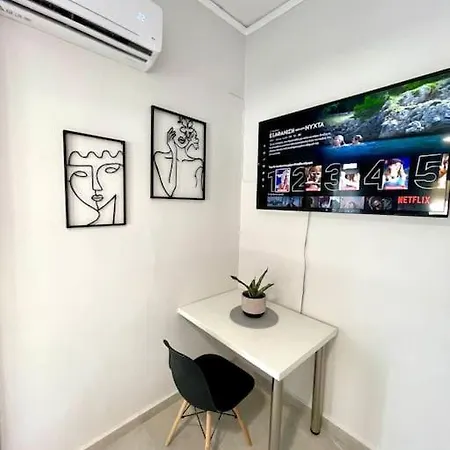 公寓 4seasonsapartment *