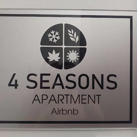 4seasonsapartment Karditsa