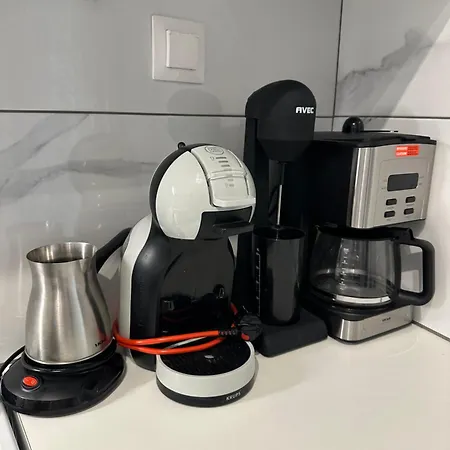 4seasonsapartment Kardítsa