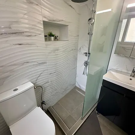 Apartament 4seasonsapartment Kardítsa