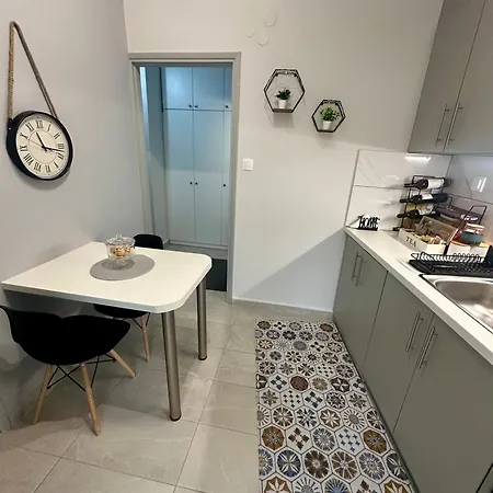 4seasonsapartment Apartament