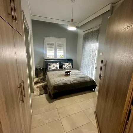 公寓 4seasonsapartment