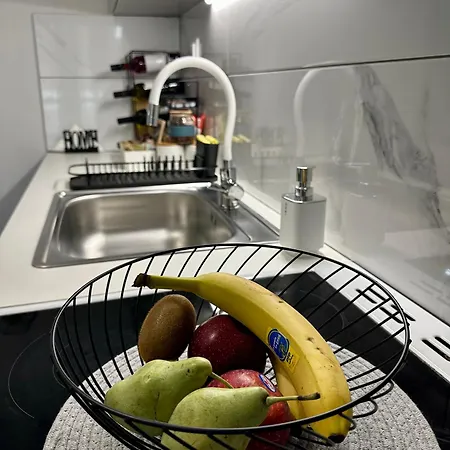 4seasonsapartment Apartament *