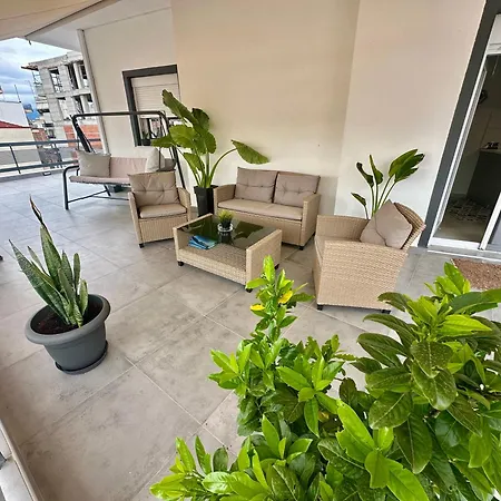 4seasonsapartment Karditsa