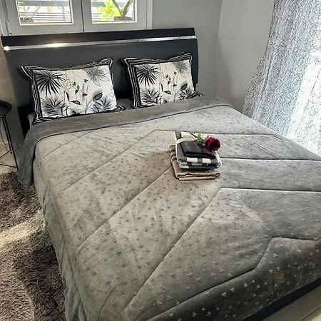 4seasonsapartment 公寓