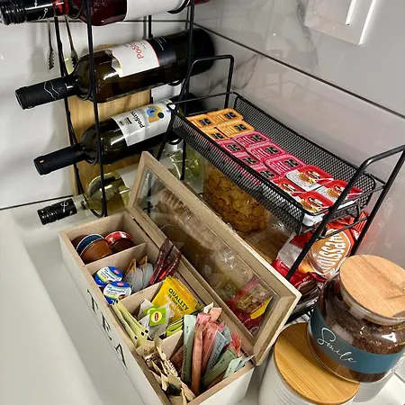 Apartament 4seasonsapartment *