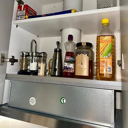 4seasonsapartment Apartament Kardítsa